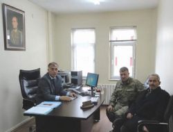 Şehit Ailesine vefa desteği